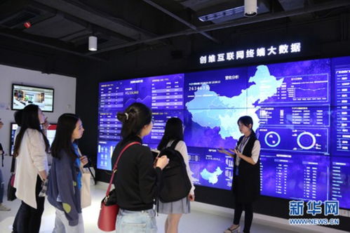 深圳稅收優(yōu)惠助力企業(yè)新舊動能轉(zhuǎn)換——聚焦互聯(lián)網(wǎng)數(shù)據(jù)服務(wù)產(chǎn)業(yè)