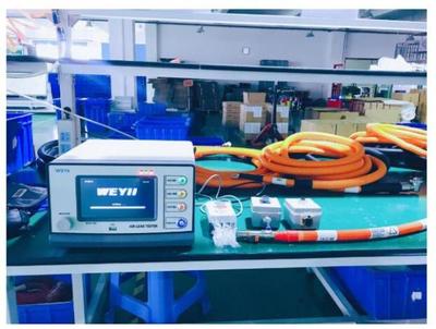 偉儀科技 前瞻性戰(zhàn)略布局，深耕5G與新能源汽車(chē)市場(chǎng)，驅(qū)動(dòng)數(shù)碼產(chǎn)品創(chuàng)新研發(fā)