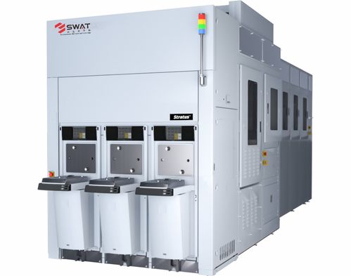 挑戰之下，本土設備廠商如何破浪前行 數碼產品及相關設備的研發破局之道